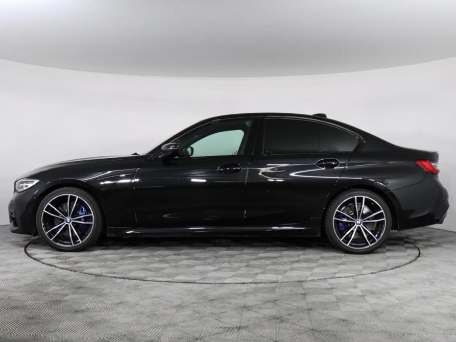 BMW 3 серии VII (G2x) Химки  - изображение 5