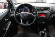 Kia Rio III Томск  - изображение 29