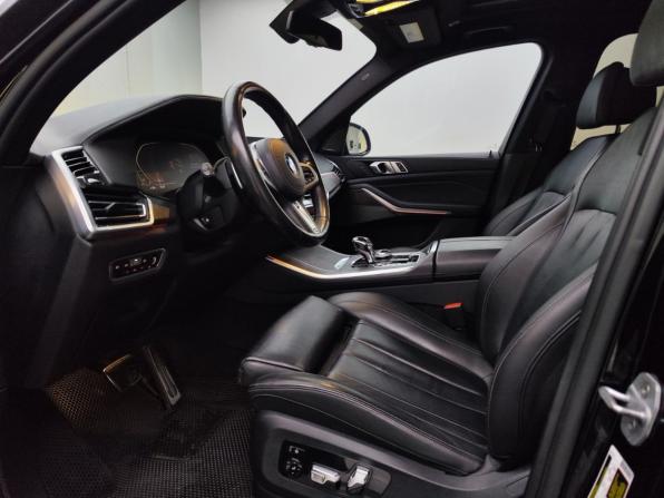 BMW X5 IV (G05/G18) с пробегом 2020 года, цена 7 315 000 рублей, 87125 км, внедорожник, Автокод Объявления