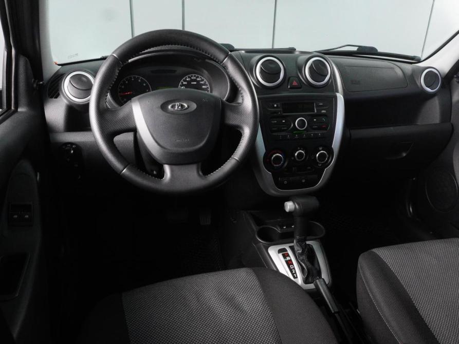 Lada (ВАЗ) Granta I Минеральные Воды  - изображение 6