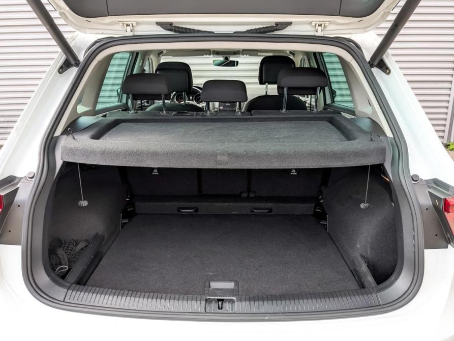 Volkswagen Tiguan II Москва  - изображение 9