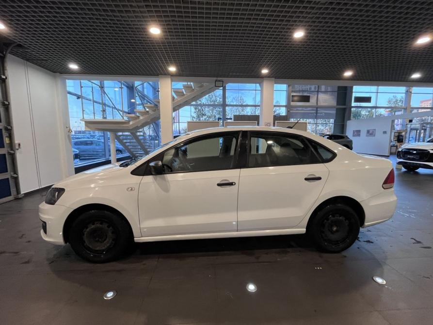 Volkswagen Polo V Рестайлинг Чебоксары  - изображение 6