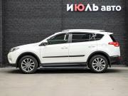Toyota RAV4 IV (XA40) Екатеринбург  - изображение 29
