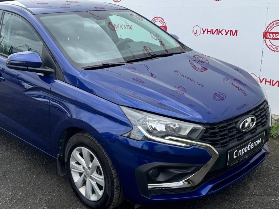 Lada (ВАЗ) Iskra Екатеринбург  - изображение 9