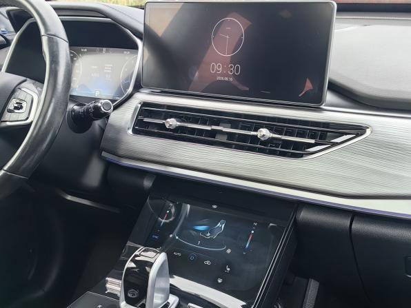 Chery Tiggo 8 Pro I с пробегом 2021 года, цена 1 649 000 рублей, 130616 км, внедорожник, Автокод Объявления