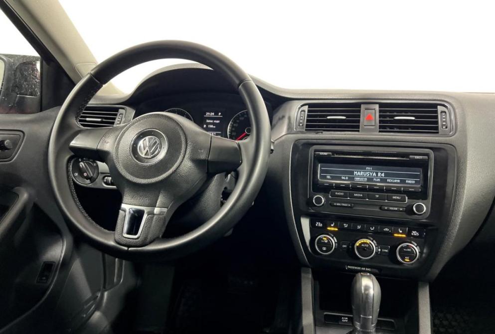Volkswagen Jetta VI Нижний Новгород  - изображение 15