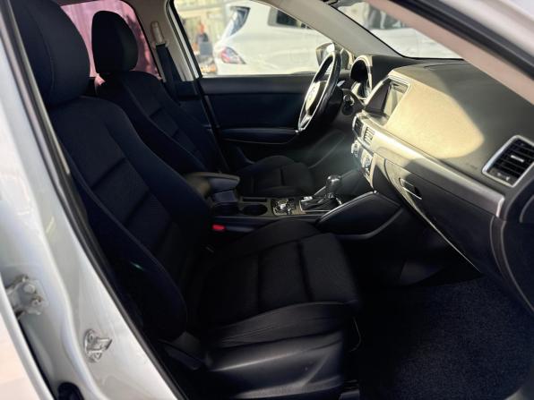 Mazda CX-5 I Рестайлинг с пробегом 2015 года, цена 1 895 000 рублей, 106469 км, внедорожник, Автокод Объявления