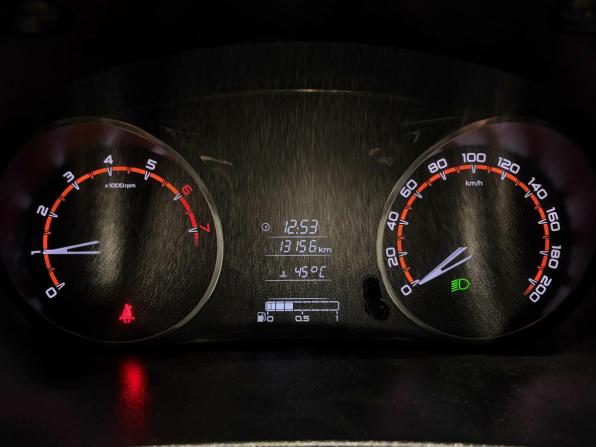 Lada (ВАЗ) Granta I Рестайлинг с пробегом 2025 года, цена 983 658 рублей, 13156 км, седан, Автокод Объявления