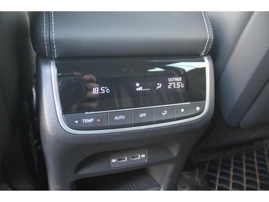 GAC GS8 II Краснодар  - изображение 30