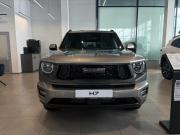 Haval H7 I Сергиев Посад  - изображение 15