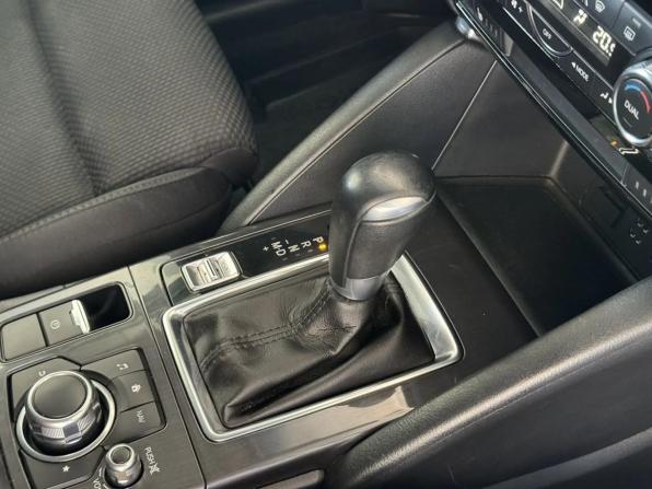 Mazda CX-5 I Рестайлинг с пробегом 2016 года, цена 1 660 000 рублей, 190000 км, внедорожник, Автокод Объявления