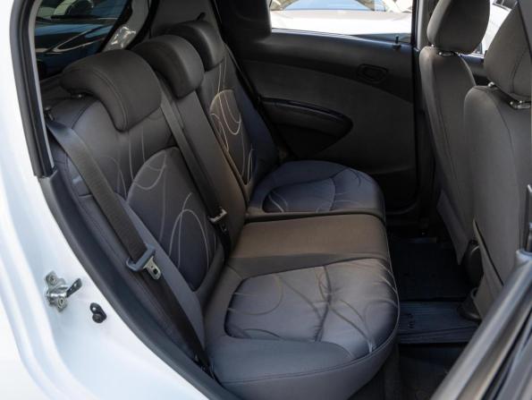 Chevrolet Spark III (M300) Рестайлинг с пробегом 2021 года, цена 1 050 000 рублей, 52991 км, хэтчбек, Автокод Объявления