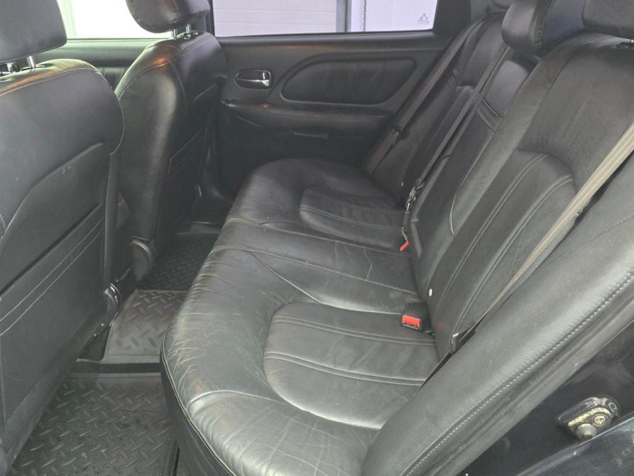 Hyundai Sonata IV (EF) Рестайлинг Таганрог  - изображение 16