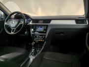 Skoda Rapid I Москва  - изображение 32