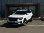 Kia Seltos I Оренбург  - изображение 17
