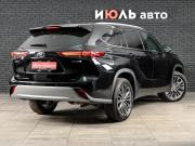 Toyota Highlander IV (XU70) Екатеринбург  - изображение 27
