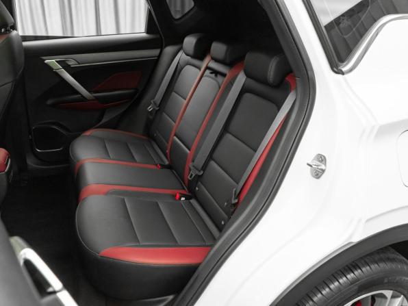 Geely Coolray I с пробегом 2023 года, цена 1 920 000 рублей, 50172 км, внедорожник, Автокод Объявления