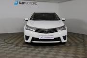 Toyota Corolla XI (E160 E170 E180) Нижний Новгород  - изображение 21