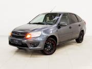 Lada (ВАЗ) Granta I Тула  - изображение 11