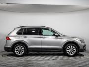 Volkswagen Tiguan II Рестайлинг Санкт-Петербург  - изображение 35