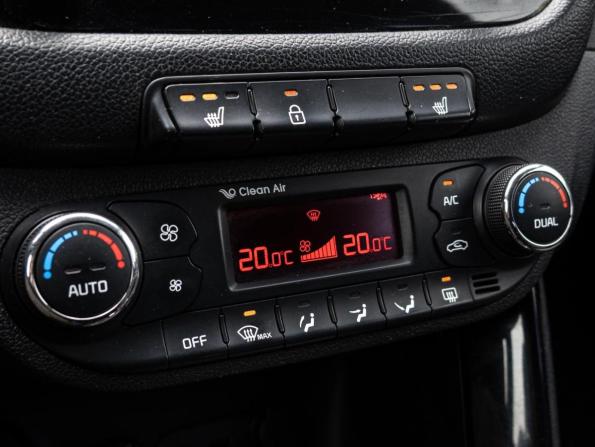 Kia Ceed II с пробегом 2013 года, цена 985 000 рублей, 161727 км, универсал, Автокод Объявления