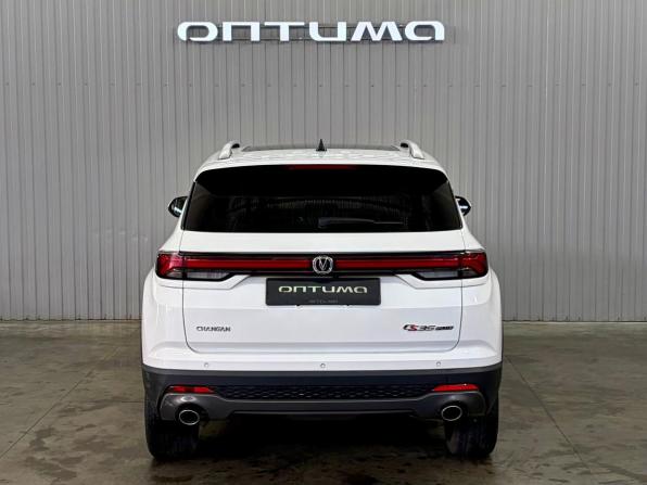 Changan CS35 Plus I Рестайлинг с пробегом 2023 года, цена 1 897 000 рублей, 38405 км, внедорожник, Автокод Объявления