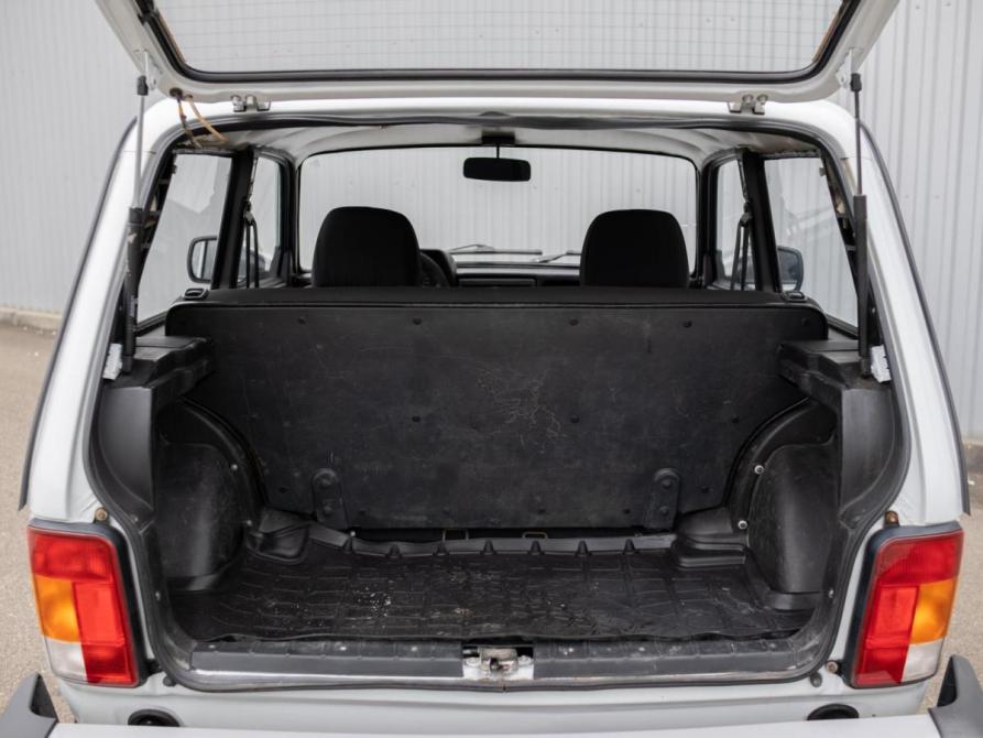 Lada (ВАЗ) 2121 (4x4) I Рестайлинг Сочи  - изображение 12