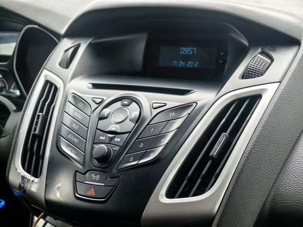 Ford Focus III с пробегом 2012 года, цена 689 000 рублей, 249816 км, универсал, Автокод Объявления