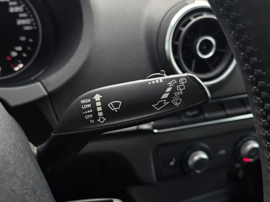 Audi A3 III (8V) Санкт-Петербург  - изображение 12