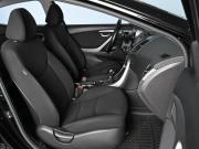 Hyundai Elantra V (MD) Рестайлинг Ростов-на-Дону  - изображение 27
