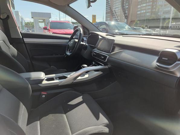 Geely Coolray I с пробегом 2023 года, цена 1 780 000 рублей, 36467 км, внедорожник, Автокод Объявления