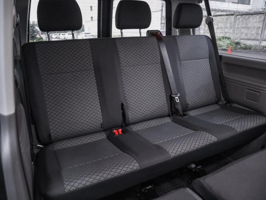 Volkswagen Caravelle T6 Рестайлинг Санкт-Петербург  - изображение 25