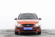 Hyundai Getz I Рестайлинг Сургут  - изображение 19