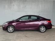 Hyundai Solaris I Тамбов  - изображение 25