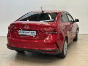 Hyundai Solaris II Рестайлинг Балашиха  - изображение 19