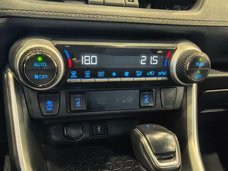 Toyota RAV4 V (XA50) Апатиты  - изображение 16