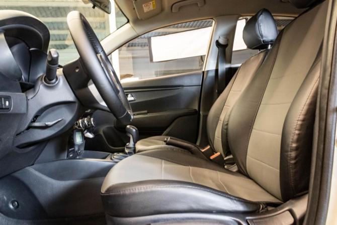 Kia Rio IV с пробегом 2018 года, цена 1 099 000 рублей, 115213 км, седан, Автокод Объявления