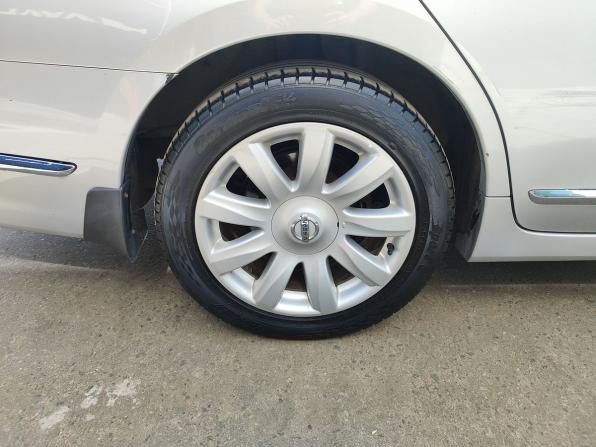 Nissan Teana II с пробегом 2010 года, цена 969 000 рублей, 221800 км, седан, Автокод Объявления