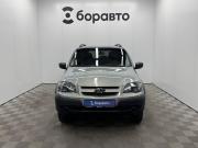 Chevrolet Niva I Рестайлинг Воронеж  - изображение 23