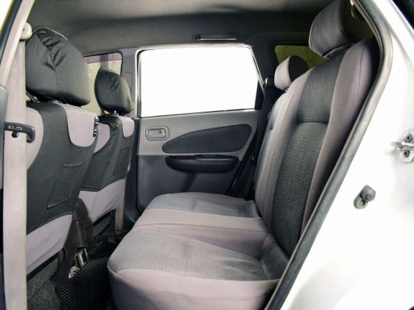 Nissan Wingroad II (Y11) Рестайлинг с пробегом 2003 года, цена 334 995 рублей, 203088 км, универсал, Автокод Объявления