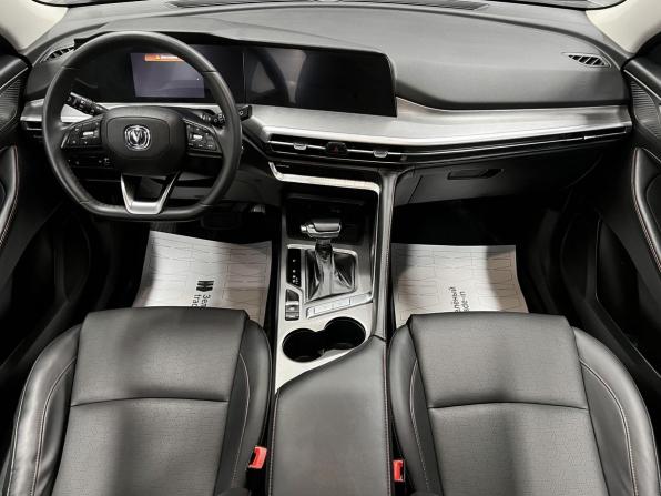 Changan CS35 Plus I Рестайлинг с пробегом 2022 года, цена 1 720 000 рублей, 63397 км, внедорожник, Автокод Объявления