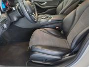 Mercedes-Benz C-Класс IV (W205) Рестайлинг Москва  - изображение 49