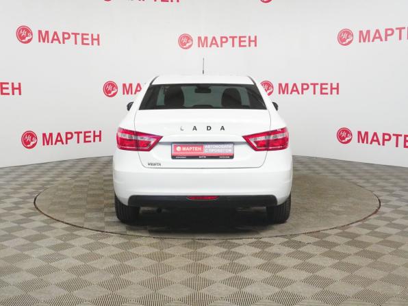 Lada (ВАЗ) Vesta I с пробегом 2021 года, цена 974 000 рублей, 128360 км, седан, Автокод Объявления