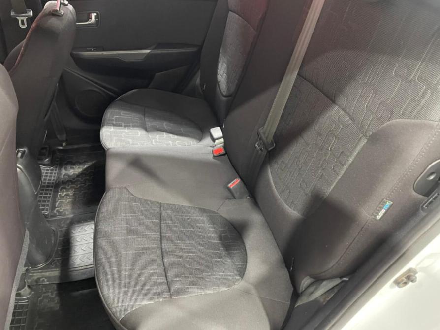 Kia Rio III Рестайлинг Ростов-на-Дону  - изображение 10