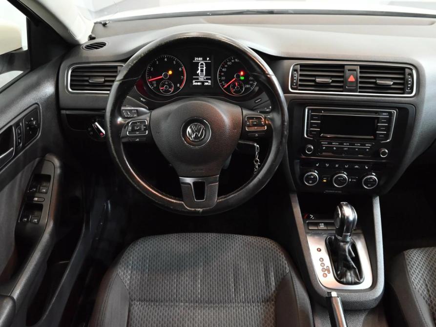 Volkswagen Jetta VI Екатеринбург  - изображение 12