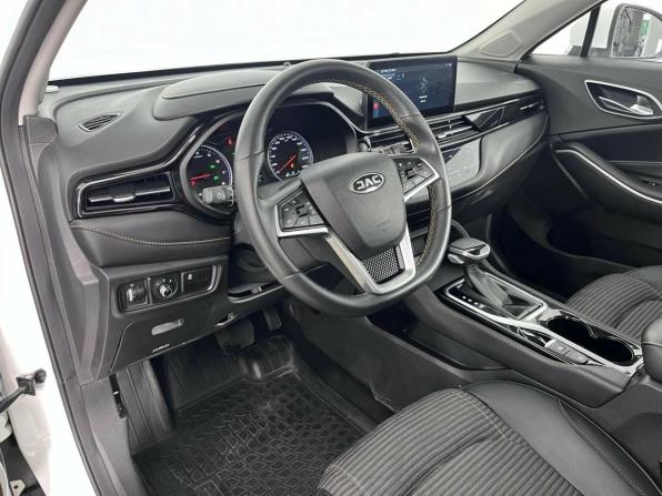 JAC JS4 с пробегом 2022 года, цена 1 359 000 рублей, 48000 км, внедорожник, Автокод Объявления