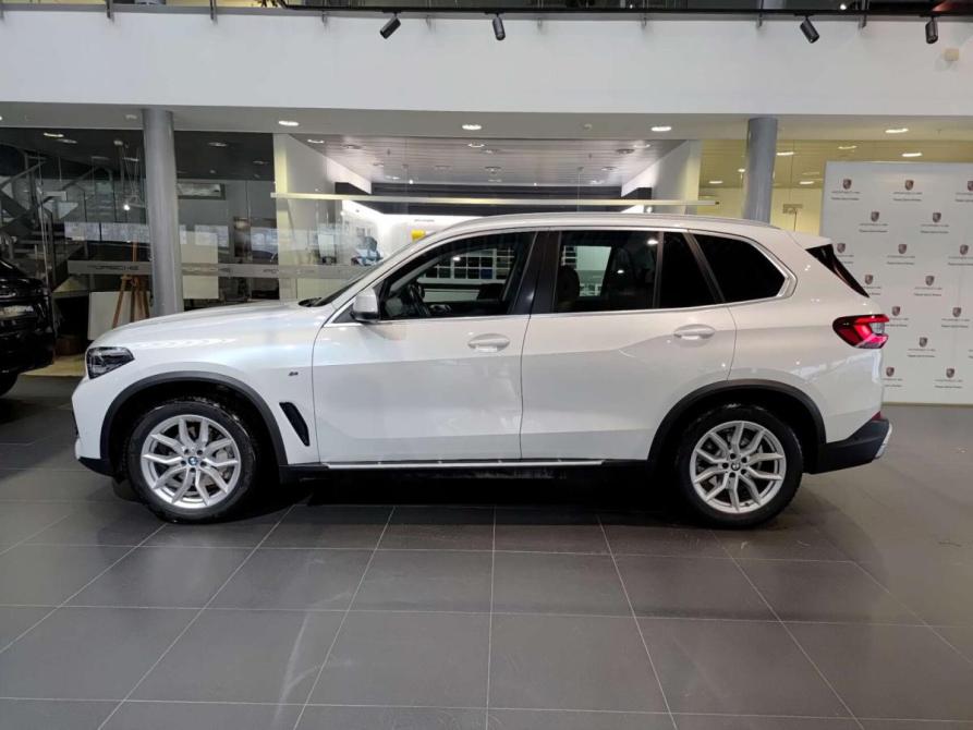 BMW X5 IV (G05/G18) Казань  - изображение 10