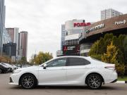 Toyota Camry VIII (XV70) Рестайлинг Москва  - изображение 31