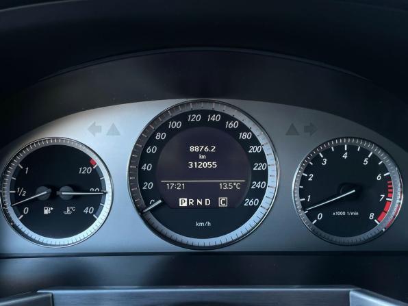 Mercedes-Benz GLK-Класс I (X204) с пробегом 2010 года, цена 990 000 рублей, 312053 км, внедорожник, Автокод Объявления