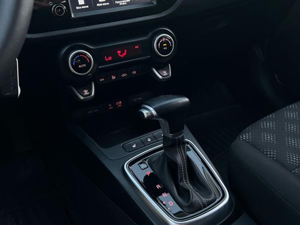Kia Rio IV с пробегом 2019 года, цена 1 480 000 рублей, 142495 км, хэтчбек, Автокод Объявления